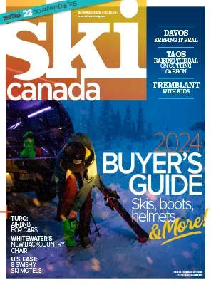 Practical Boat Owner Issue 696 October 2023