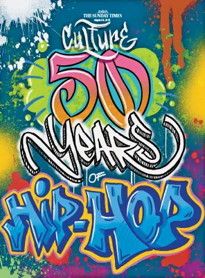 The Sunday Times Culture August 06 2023
