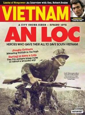 Vietnam Autumn 2023