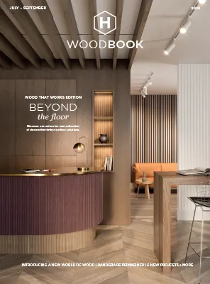 The Wood Book July September 2023