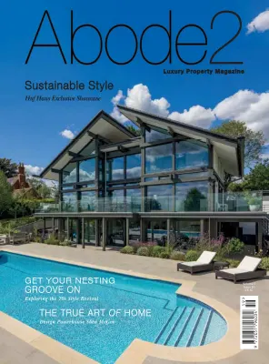 Abode2 Issue 59 October 2023
