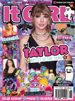 It GiRL November 2023