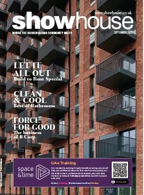 Showhouse September 2023