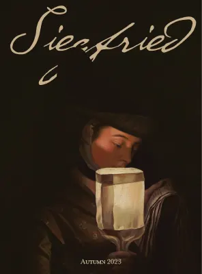 Siegfried Autumn 2023