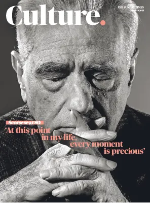 The Sunday Times Culture October 15 2023