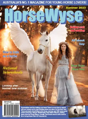 HorseWyse Summer 2023