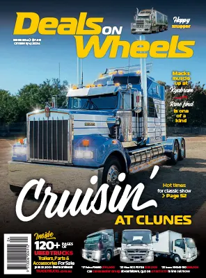 Deals On Wheels Australia Issue 504 2024