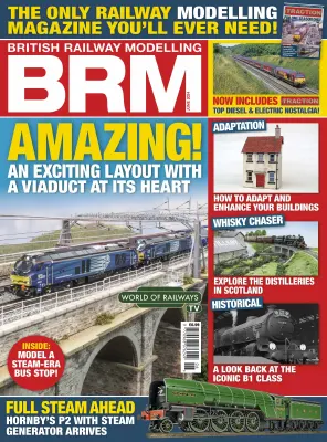 British Railway Modelling June 2024
