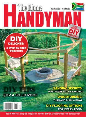 The Home Handyman May June 2024