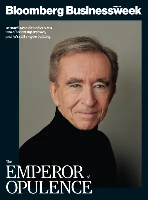 Bloomberg Businessweek Usa July 2024 Free Magazine Pdf