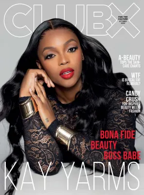 ClubX - October 2024 - Free Magazine PDF
