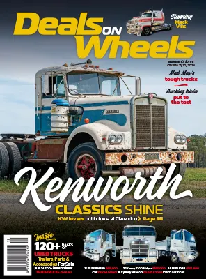 Deals On Wheels Australia Issue 511 2024