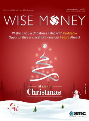 Wise Money - Issue 976, 23/27, December 2024 | Free Magazine PDF