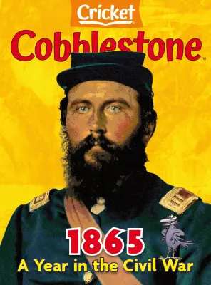 Cobblestone January 2025