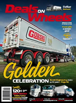 Deals On Wheels Australia Issue 514 2025
