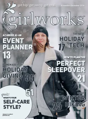 girlworks November December 2024 1