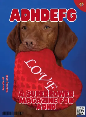 ADHDEFG February 2025