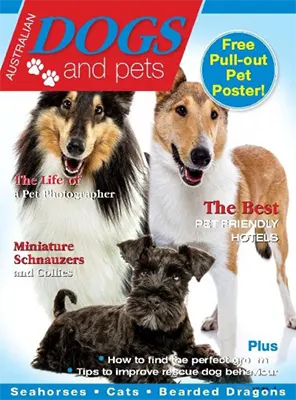 Australian Dogs Pets Issue 8 2025 1