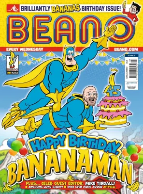 Beano 15 February 2025