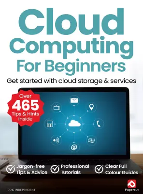 Cloud Computing For Beginners - 21th Edition, 2025 - Free Magazine PDF