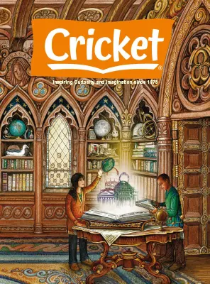 Cricket January 2025