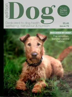 Edition Dog Issue 76 2025