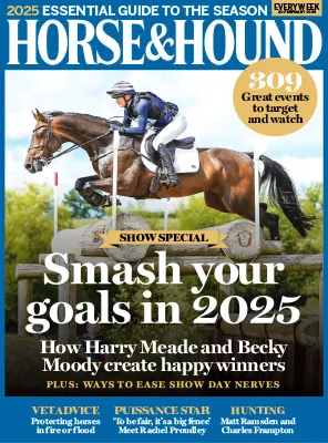 Horse Hound 20 February 2025