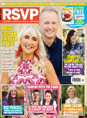 RSVP - January 2025 - Free Magazine PDF