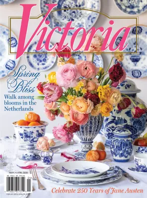 Victoria - March/April 2025 - Free Magazine PDF