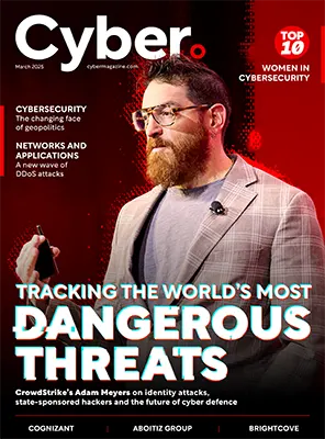 Cyber Magazine March 2025