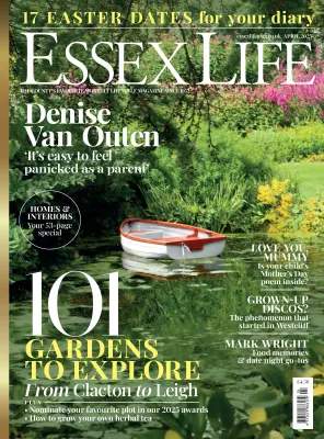 Essex Life - April 2025 - Free Magazine PDF