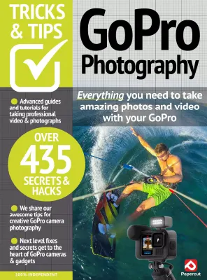 Beautiful view of Tips For Using A Gopro For Condo Interior Photography