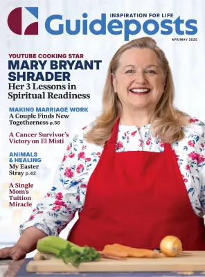 Guideposts - April/May 2025 - Free Magazine PDF