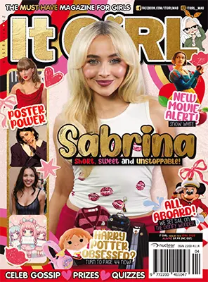 It GiRL Issue 153 April 2025 freemagazinespdf.com