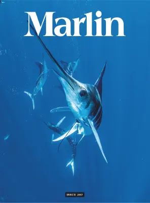 Marlin Issue 287 March April 2025