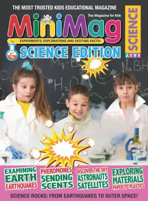 MiniMag EasyScience Special Edition 2 2025