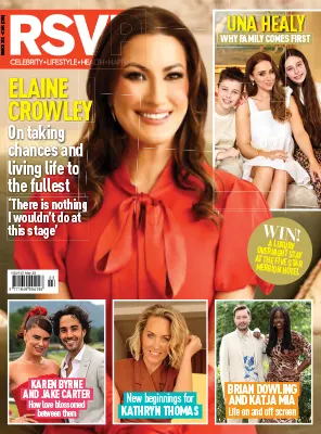 RSVP - March 2025 - Free Magazine PDF