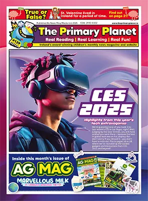The Primary Planet February 2025 freemagazinespdf.com