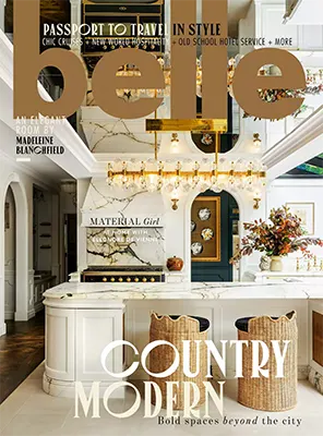 Belle - May 2025 - Free Magazine PDF