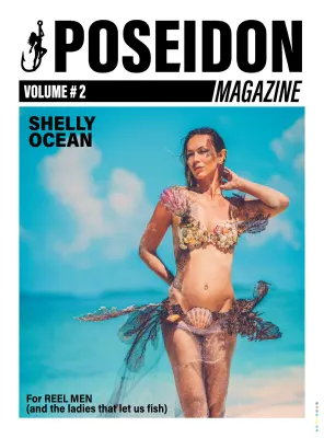Poseidon Magazine Volume 2 2025