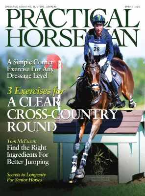 Practical Horseman Spring 2025