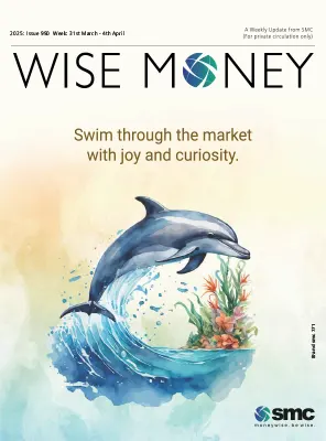 Wise Money - Issue 990, 31st March/4th April, 2025 - Free Magazine PDF