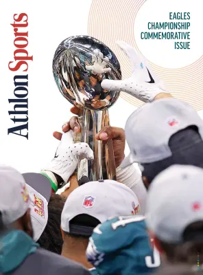 Athlon Sports – SuperBowl 2025