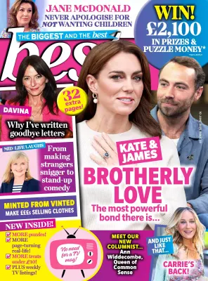 Best UK Issue 23 10 June 2025
