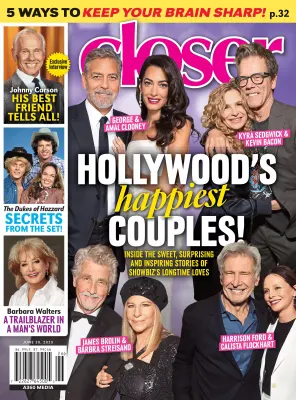 Closer USA June 30 2025
