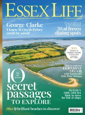 Essex Life – July 2025 - Free Magazine PDF