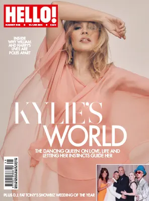 HELLO UK Issue 1895 16 June 2025