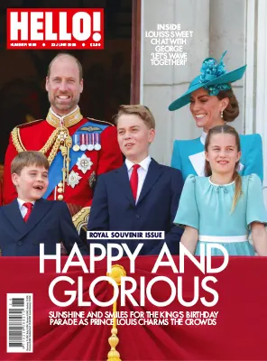 HELLO UK Issue 1896 23 June 2025