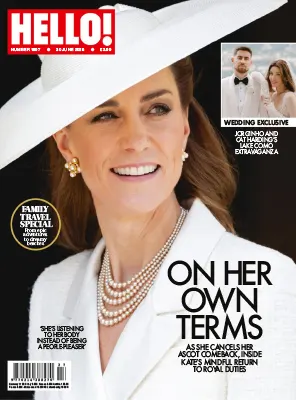 HELLO UK Issue 1897 30 June 2025