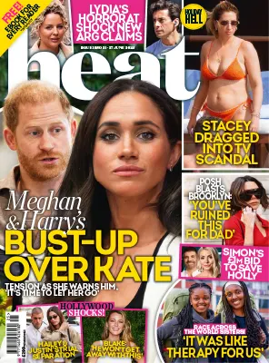Heat UK Issue 1350 21 27 June 2025